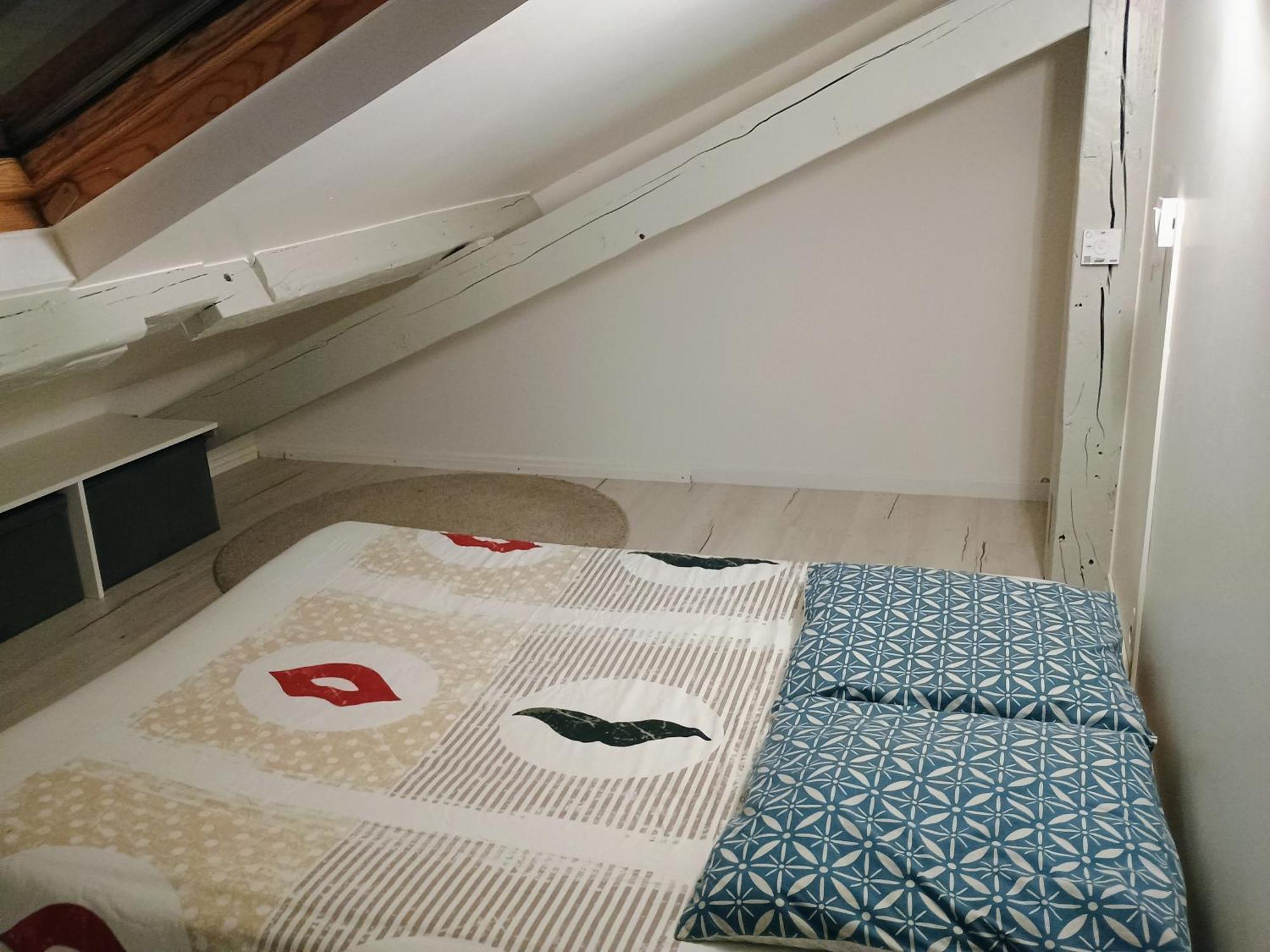 Paris Appartement 65M2 4 Beds Subway Station 13 And 14 Saint-Ouen  Extérieur photo